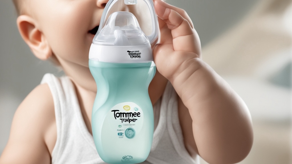 Tommee Tippee